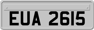 EUA2615