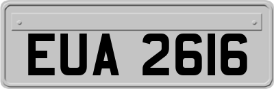 EUA2616