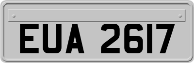 EUA2617