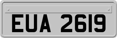 EUA2619