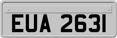 EUA2631