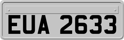 EUA2633