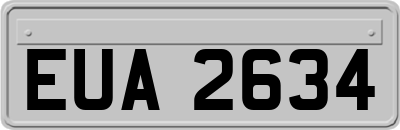 EUA2634