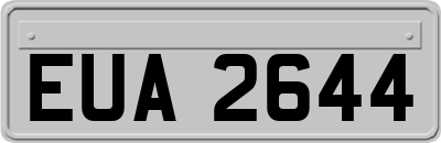 EUA2644
