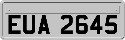 EUA2645