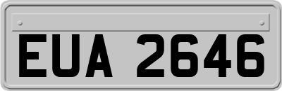 EUA2646