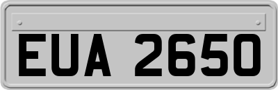 EUA2650