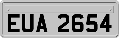 EUA2654