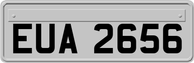 EUA2656