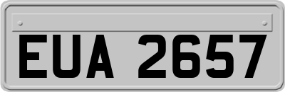 EUA2657
