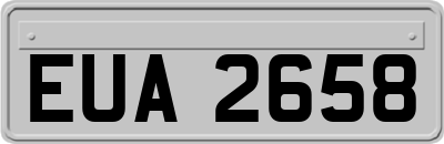 EUA2658