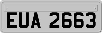 EUA2663