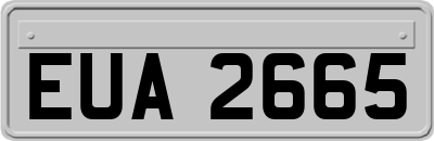 EUA2665