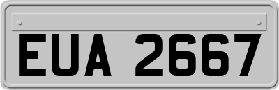 EUA2667