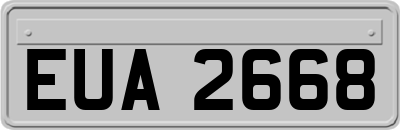 EUA2668