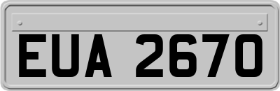 EUA2670