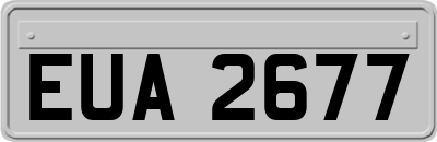 EUA2677