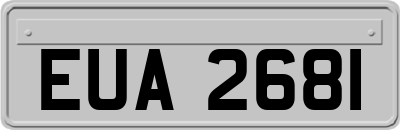 EUA2681