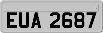 EUA2687