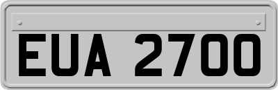EUA2700