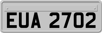 EUA2702