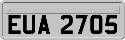 EUA2705