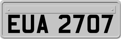 EUA2707