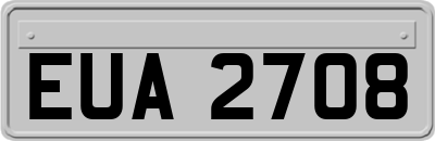 EUA2708
