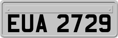 EUA2729