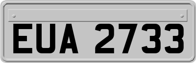 EUA2733