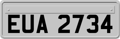 EUA2734