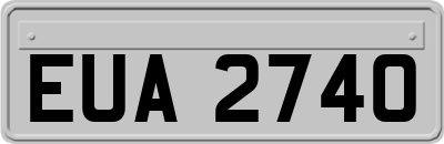 EUA2740