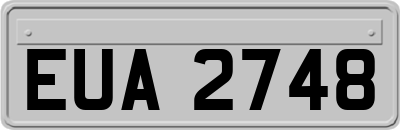 EUA2748