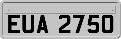 EUA2750