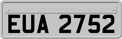 EUA2752