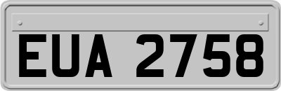 EUA2758