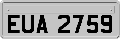 EUA2759