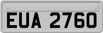 EUA2760