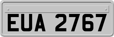 EUA2767
