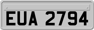 EUA2794