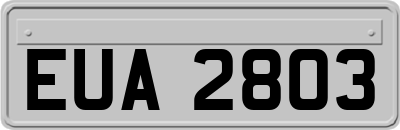 EUA2803