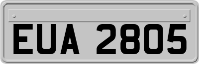 EUA2805