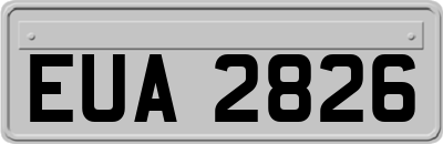 EUA2826
