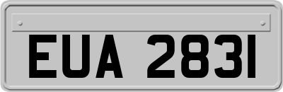 EUA2831
