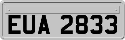EUA2833