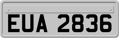 EUA2836