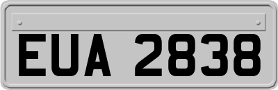 EUA2838