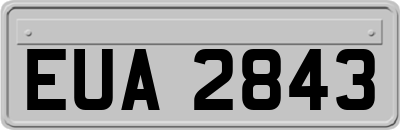 EUA2843
