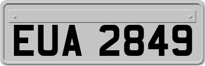 EUA2849