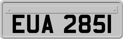 EUA2851